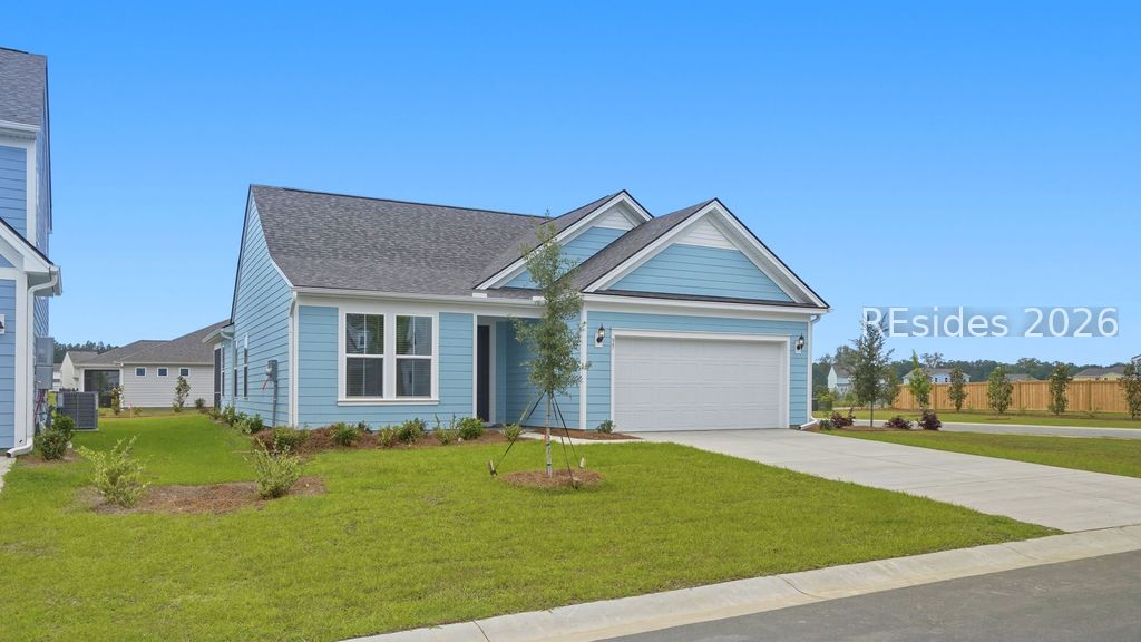 37 Scarlet Sage Drive Bluffton, SC 29910 - Photo 3 of 16