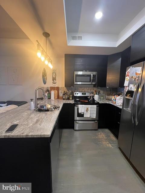 2204 Christian Street, Unit 2 Philadelphia, PA 19146 - Photo 4 of 11