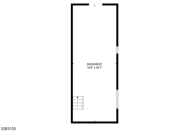 $2,600 | 724 South Avenue, Unit 1, Westfield, NJ 07090