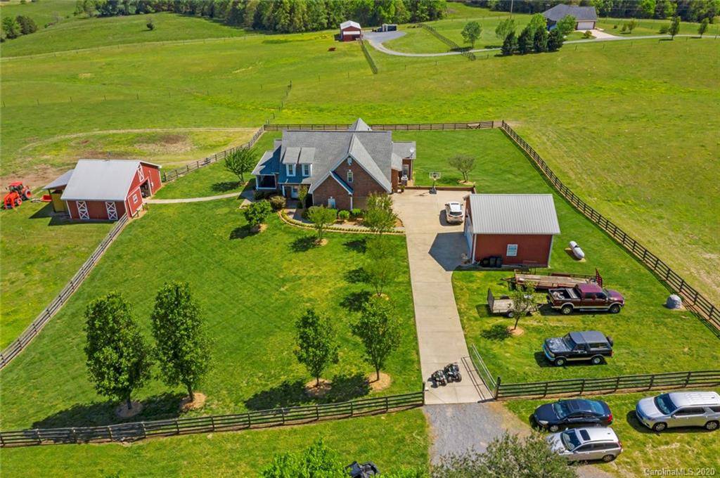 31226 Quarter Horse Road Locust, NC 28097 - Photo 1 of 48 Gallery Image 1