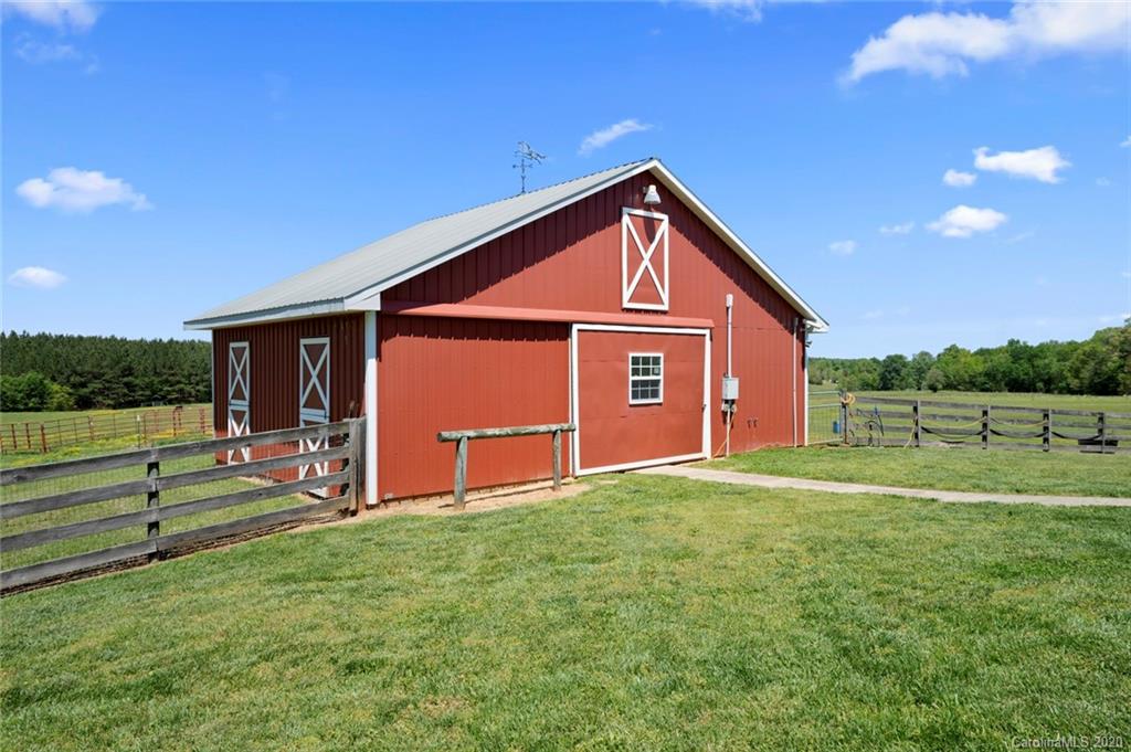31226 Quarter Horse Road Locust, NC 28097 - Photo 36 of 48 Gallery Image 36