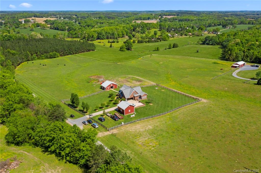 31226 Quarter Horse Road Locust, NC 28097 - Photo 40 of 48 Gallery Image 40
