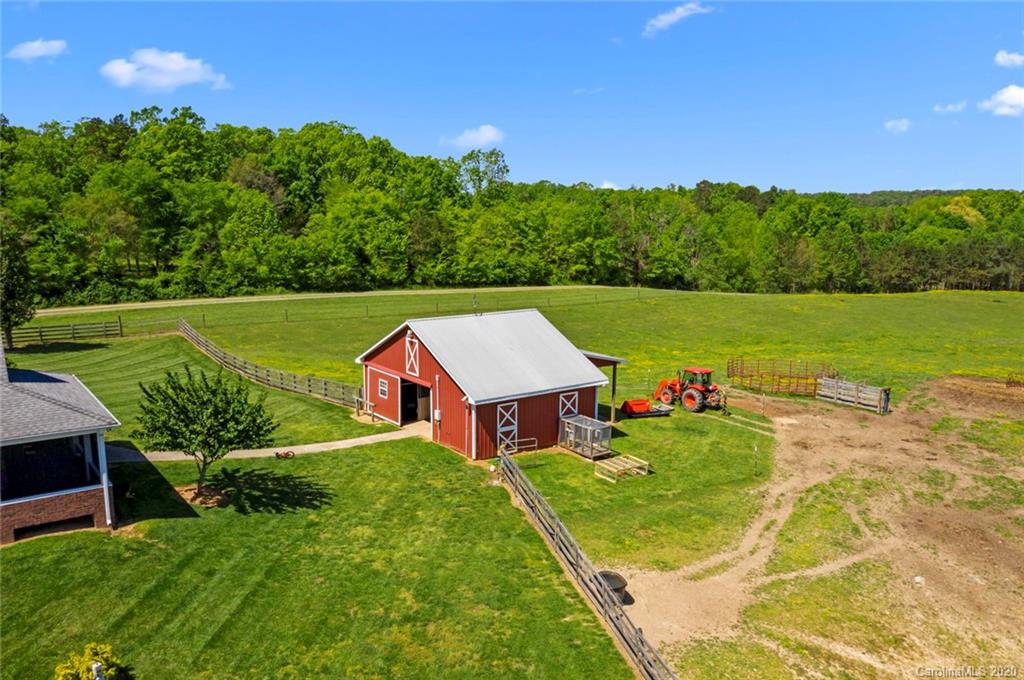 31226 Quarter Horse Road Locust, NC 28097 - Photo 45 of 48 Gallery Image 45
