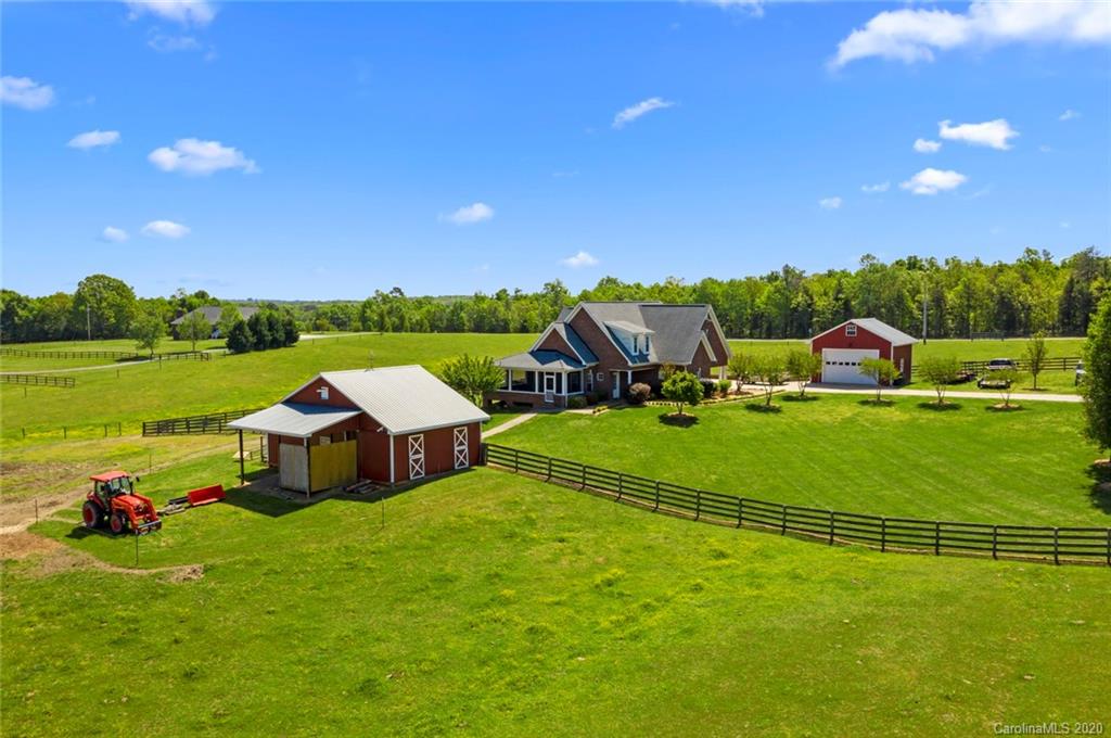 31226 Quarter Horse Road Locust, NC 28097 - Photo 46 of 48 Gallery Image 46