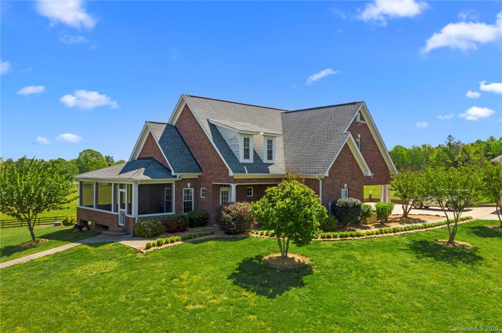 31226 Quarter Horse Road Locust, NC 28097 - Photo 47 of 48 Gallery Image 47