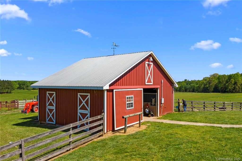 31226 Quarter Horse Road Locust, NC 28097 - Photo 48 of 48 Gallery Image 48