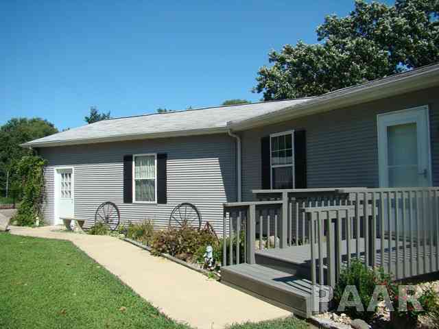 12714 North Evans Mill Road Dunlap, IL 61525 - Photo 1 of 15 Gallery Image 1
