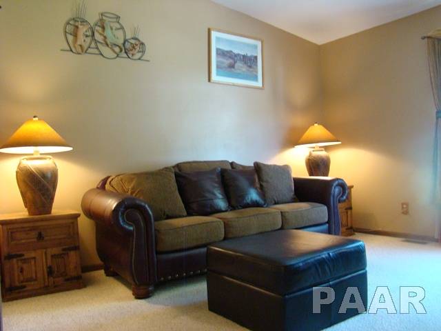 12714 North Evans Mill Road Dunlap, IL 61525 - Photo 4 of 15 Gallery Image 4