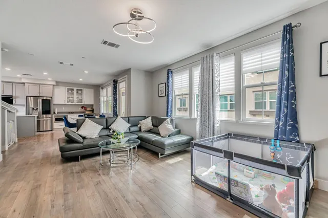 $1,325,000 | 1549 Pratt Place, Santa Clara, CA 95050