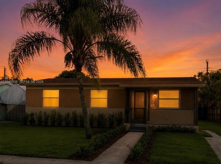 7720 Raleigh Street Hollywood, FL 33024 - Photo 2 of 18