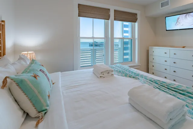 $935,000 | 115 East Arctic Avenue, Unit 3B, Folly Beach, SC 29439