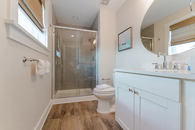 $935,000 | 115 East Arctic Avenue, Unit 3B, Folly Beach, SC 29439