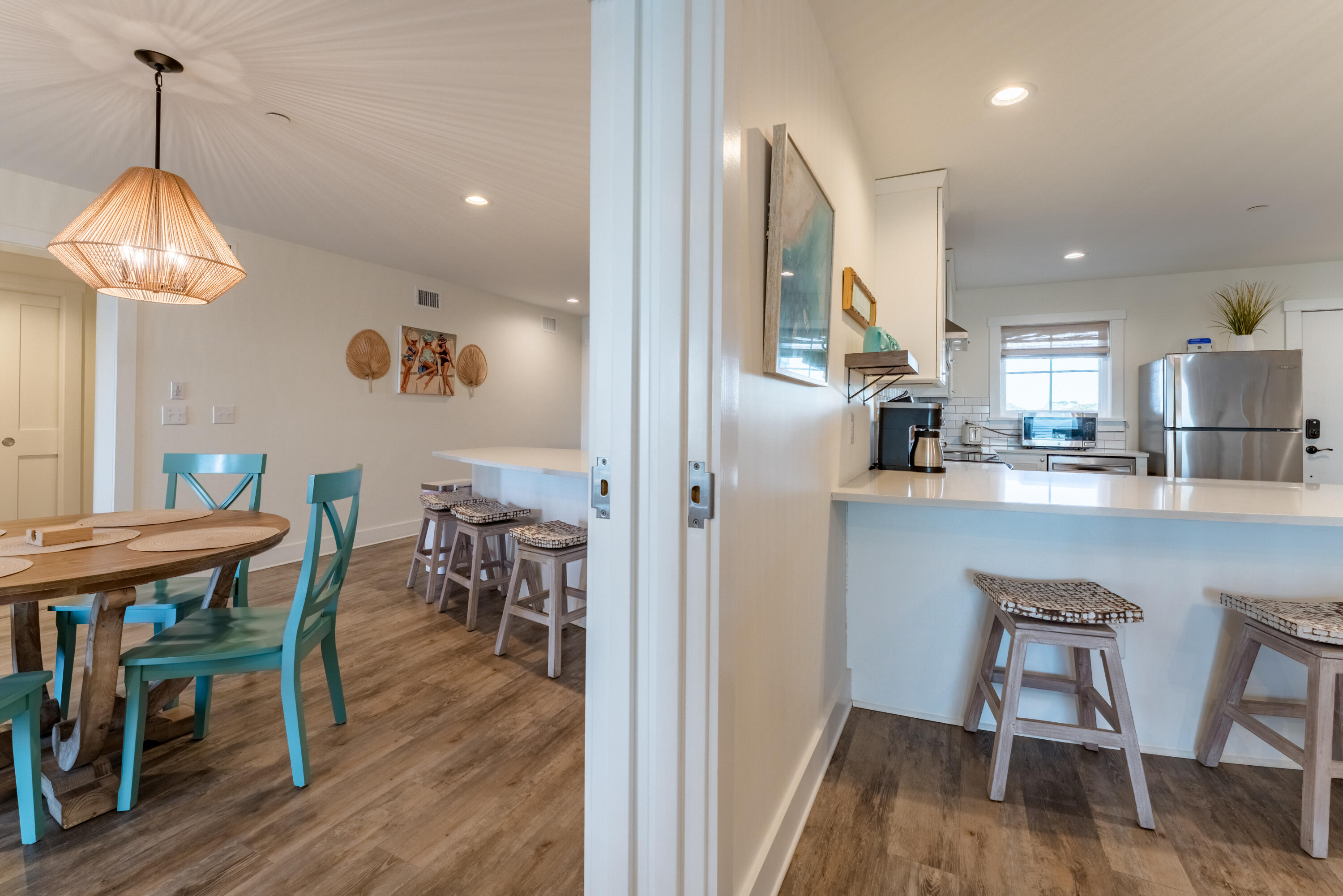 115 East Arctic Avenue, Unit 3B Folly Beach, SC 29439 - Photo 26 of 54 112 3B-30