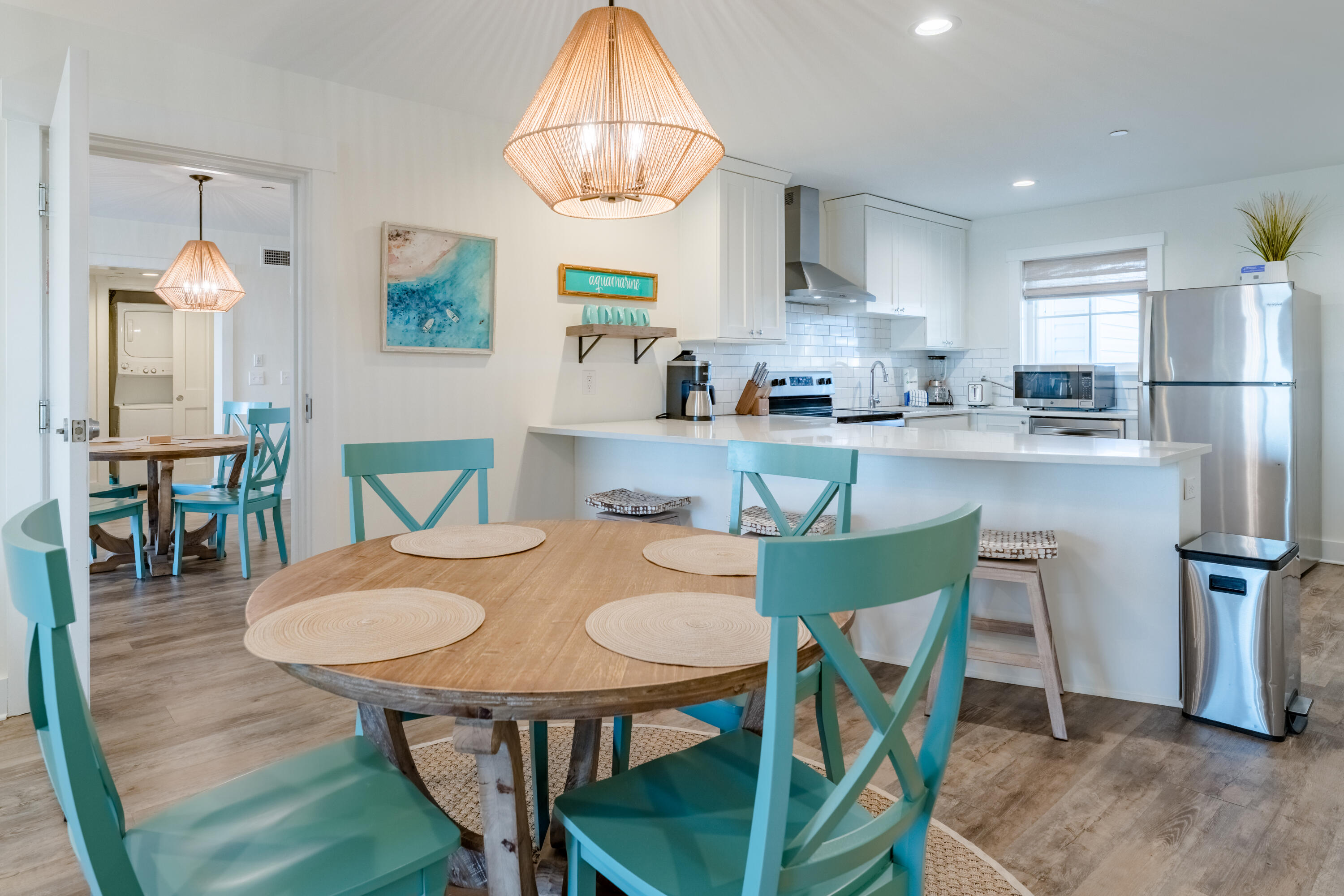 115 East Arctic Avenue, Unit 3B Folly Beach, SC 29439 - Photo 27 of 54 112 3B-28