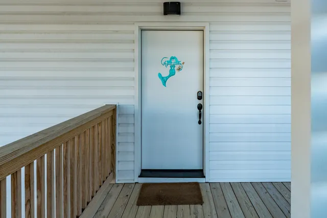 $935,000 | 115 East Arctic Avenue, Unit 3B, Folly Beach, SC 29439