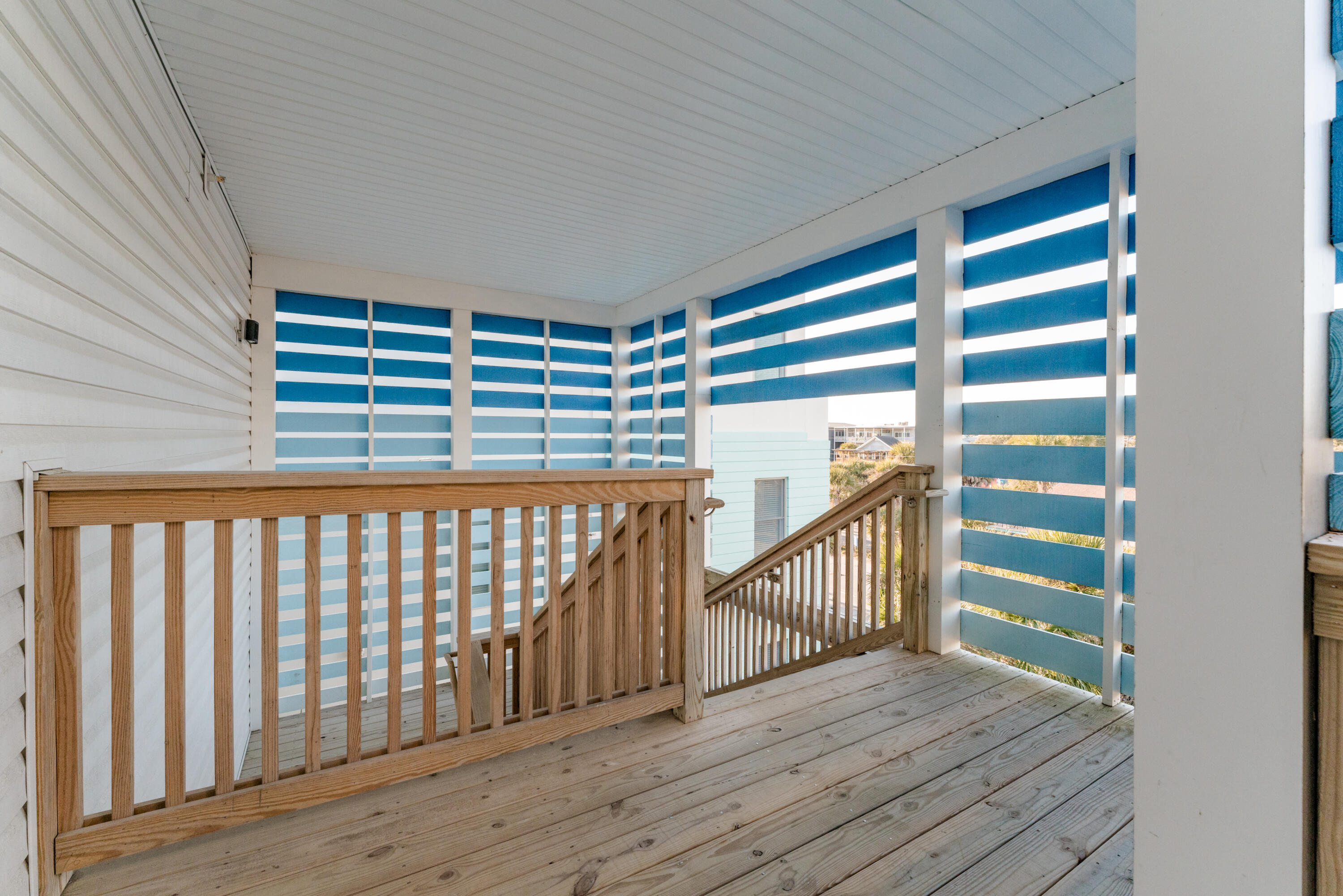 115 East Arctic Avenue, Unit 3B Folly Beach, SC 29439 - Photo 30 of 54 112 3B-33