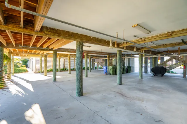 $935,000 | 115 East Arctic Avenue, Unit 3B, Folly Beach, SC 29439