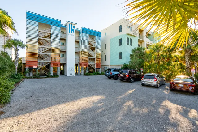 $935,000 | 115 East Arctic Avenue, Unit 3B, Folly Beach, SC 29439