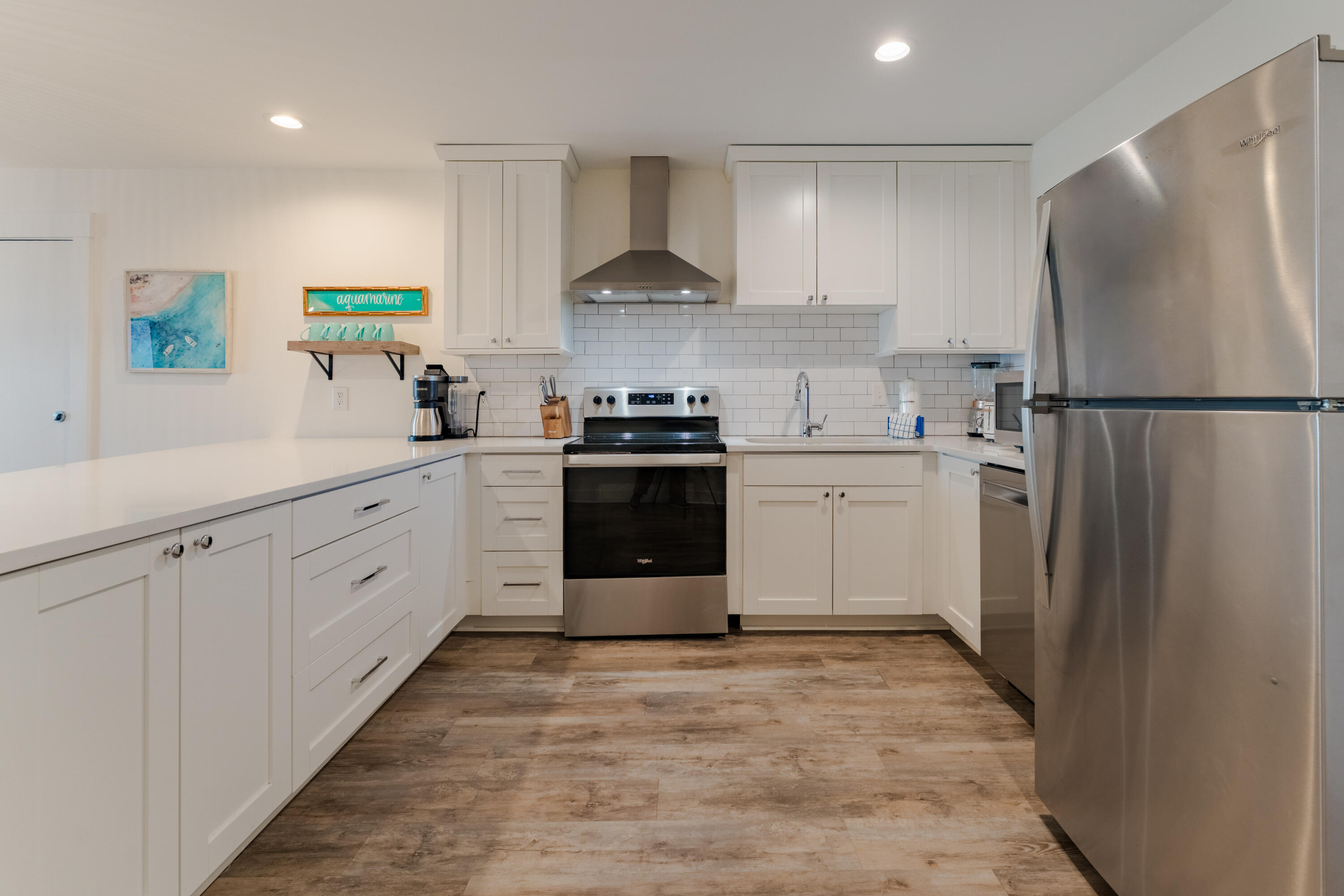 115 East Arctic Avenue, Unit 3B Folly Beach, SC 29439 - Photo 5 of 54 112 3B-2