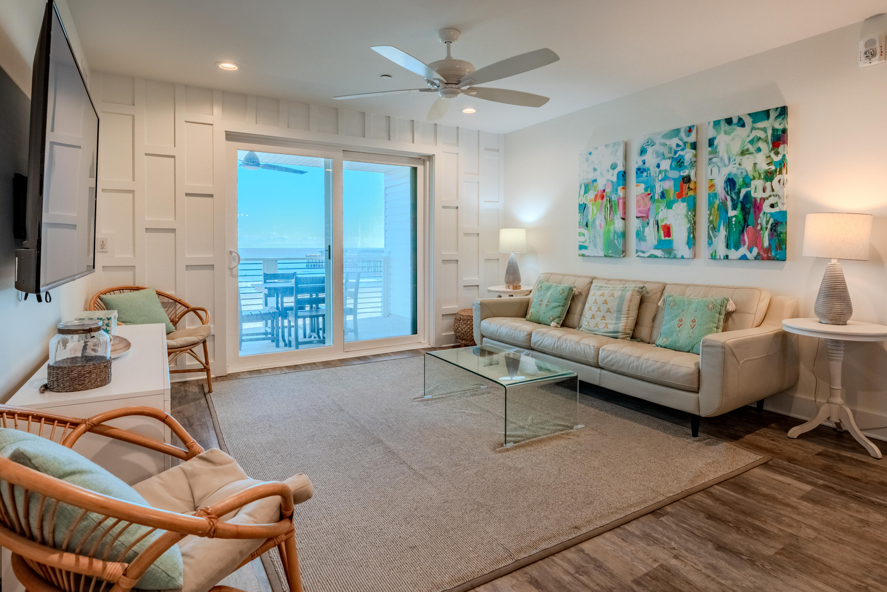 115 East Arctic Avenue, Unit 3B Folly Beach, SC 29439 - Photo 9 of 54 112 3B-6