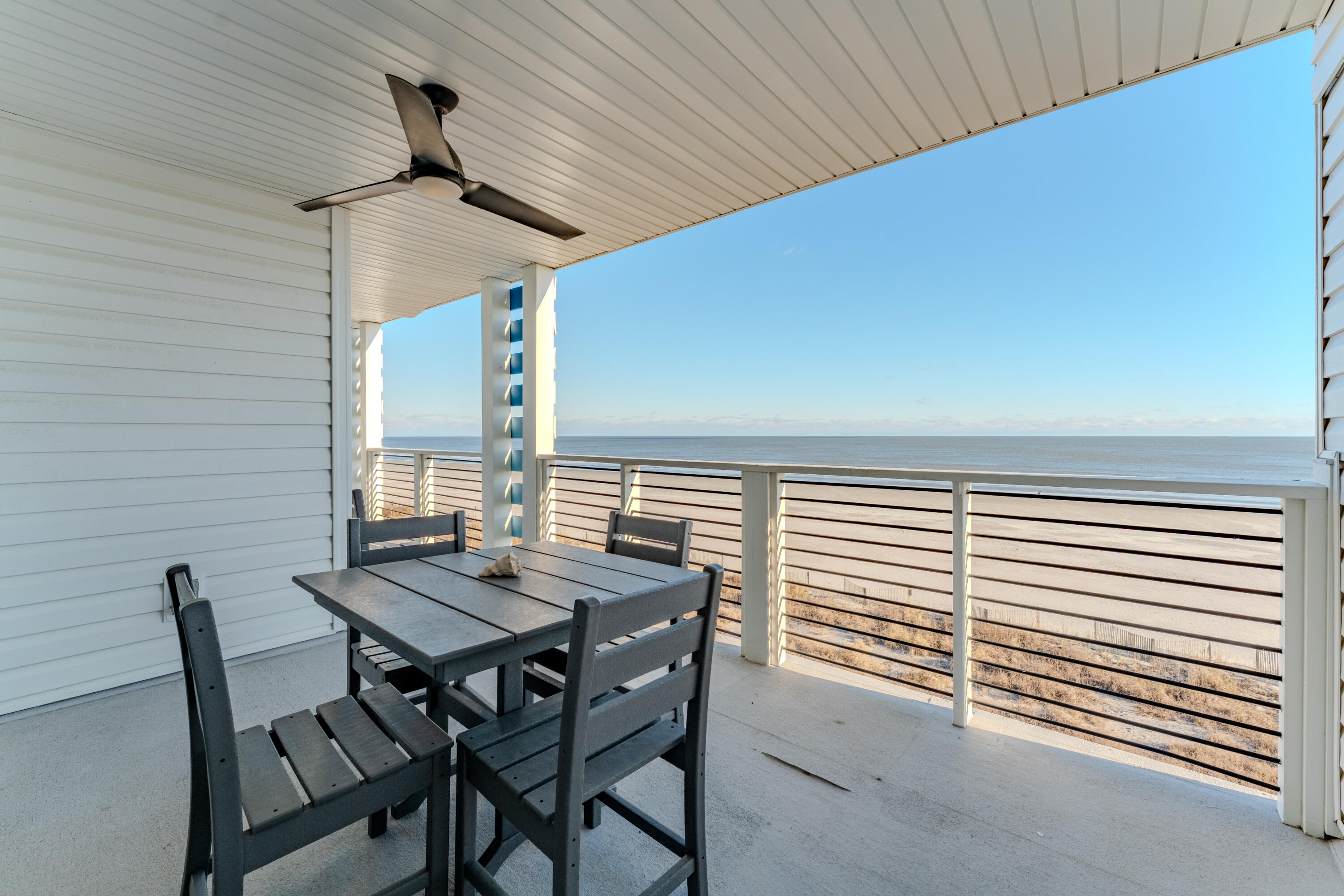 115 East Arctic Avenue, Unit 3B Folly Beach, SC 29439 - Photo 10 of 54 112 3B-10