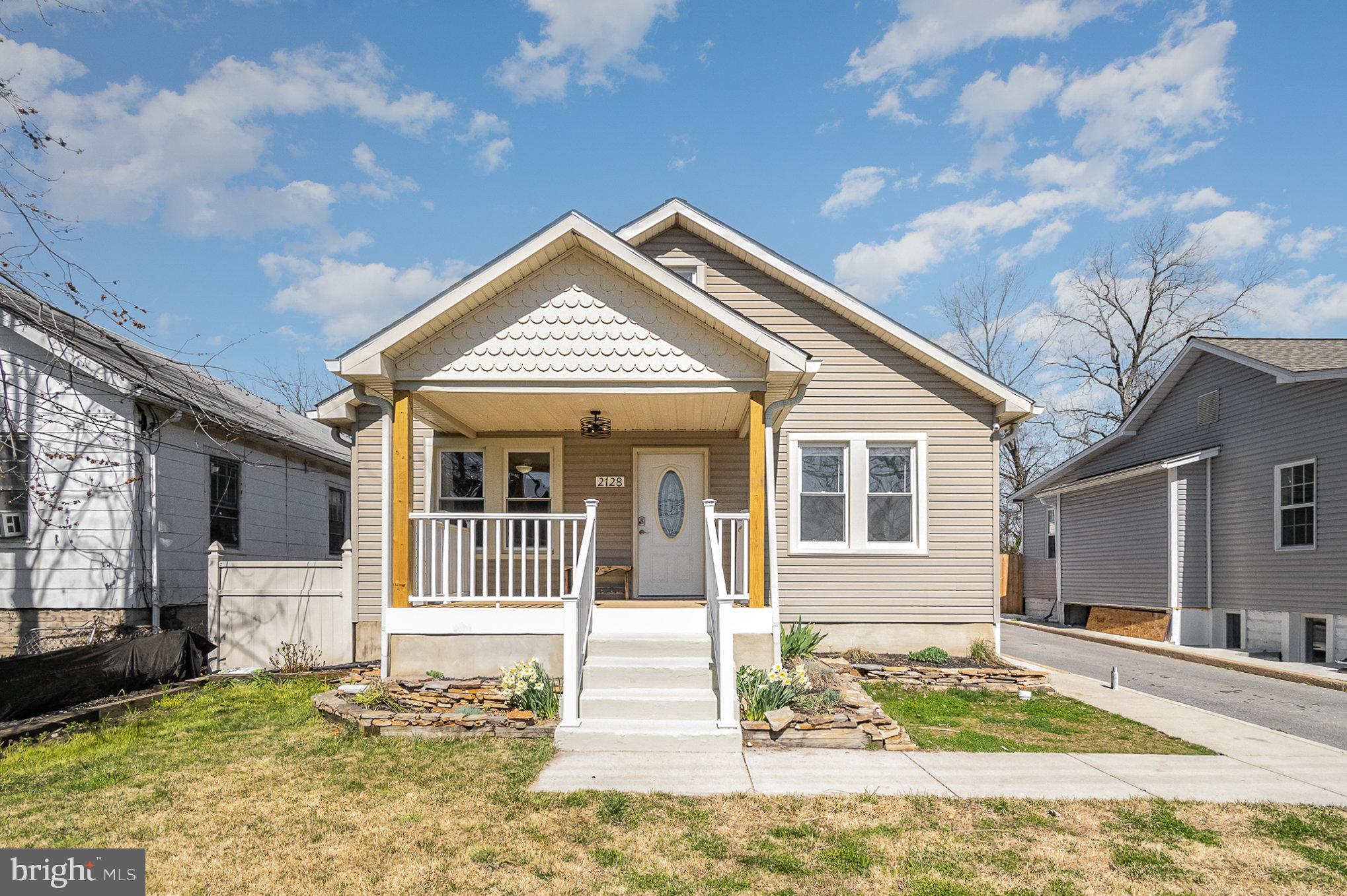 2128 Oakland Road Middle River, MD 21220 - Photo 1 of 45