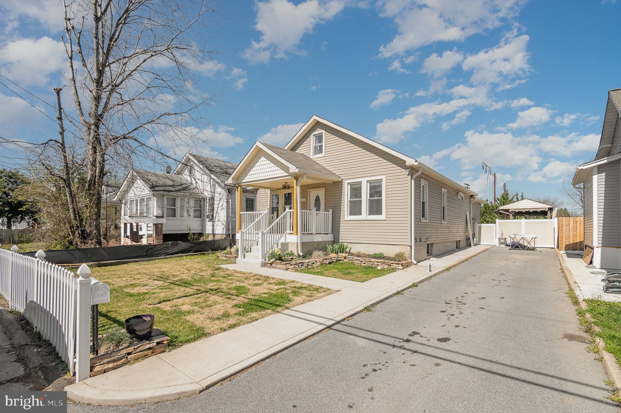 2128 Oakland Road Middle River, MD 21220 - Photo 2 of 45