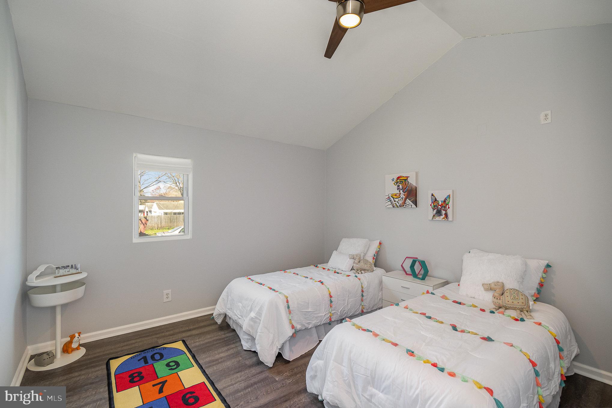 2128 Oakland Road Middle River, MD 21220 - Photo 28 of 45