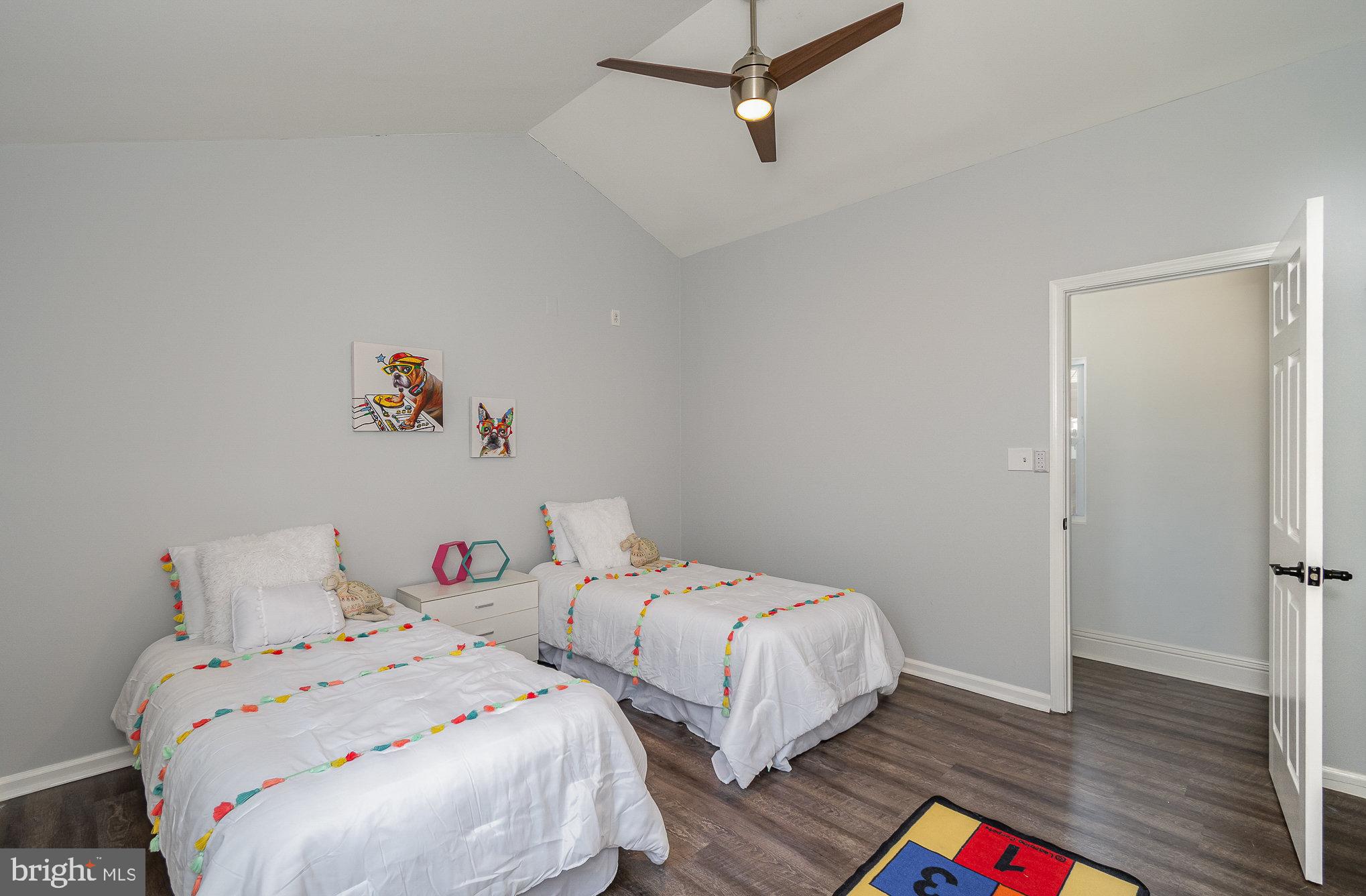 2128 Oakland Road Middle River, MD 21220 - Photo 29 of 45