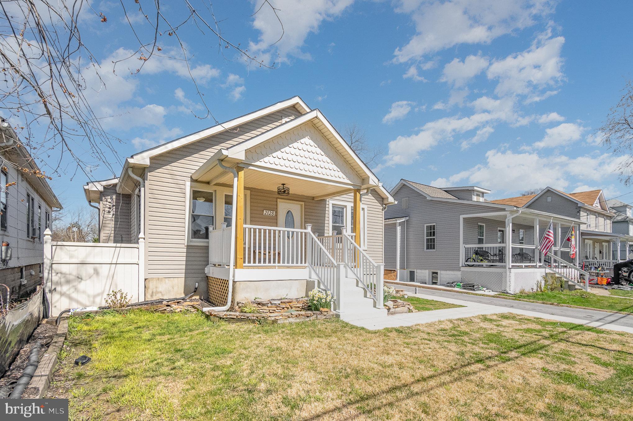 2128 Oakland Road Middle River, MD 21220 - Photo 3 of 45