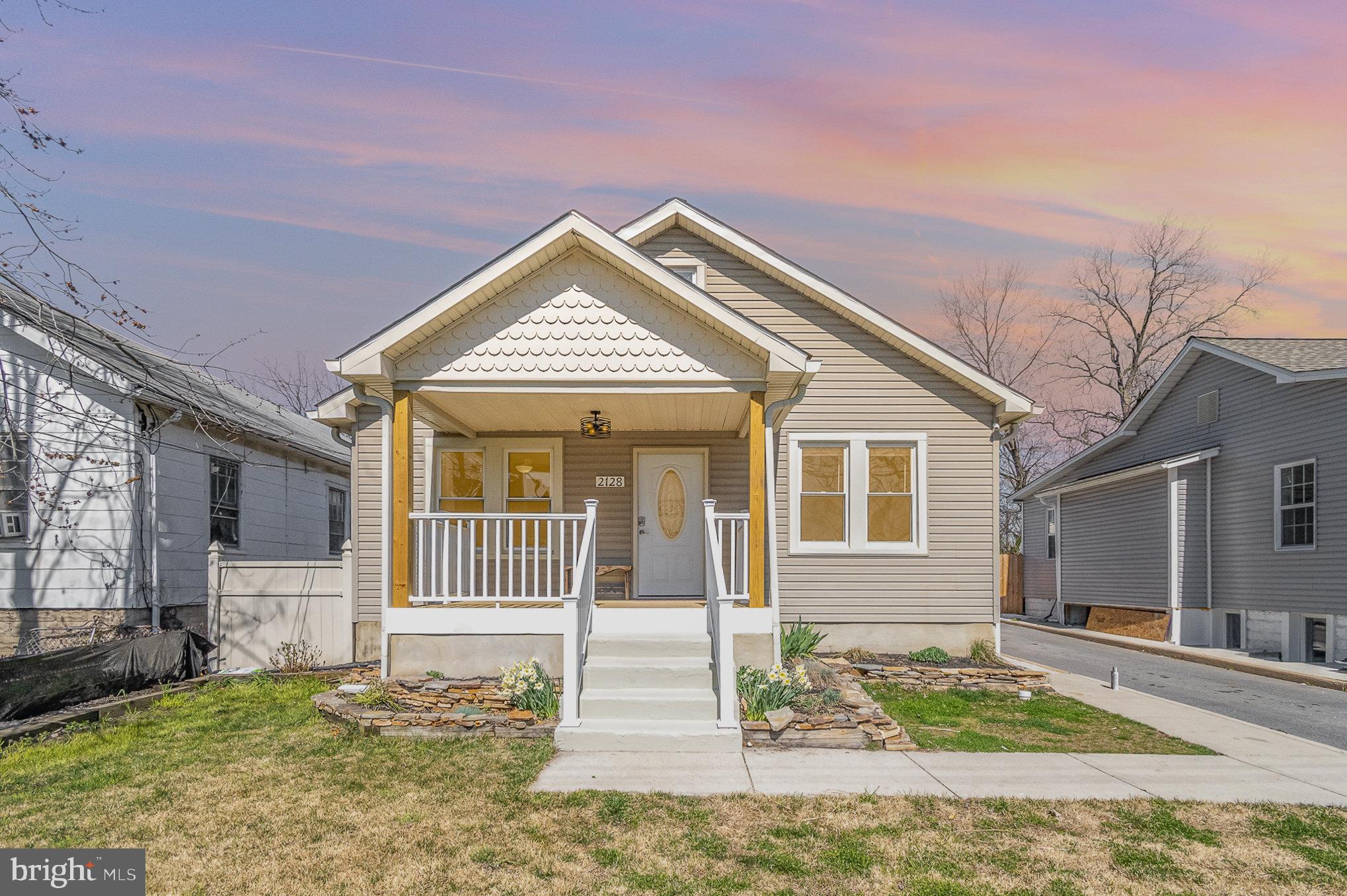 2128 Oakland Road Middle River, MD 21220 - Photo 4 of 45