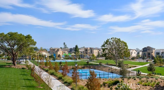 205 Briar Moon Irvine, CA 92618 - Photo 15 of 21 Aurora at Luna Park Community