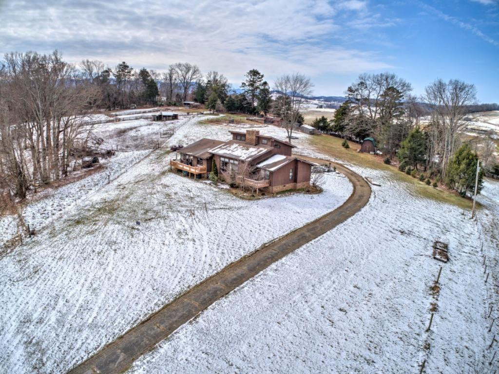 4485 West Allens Bridge Road Greeneville, TN 37743 - Photo 36 of 36 Photo 36