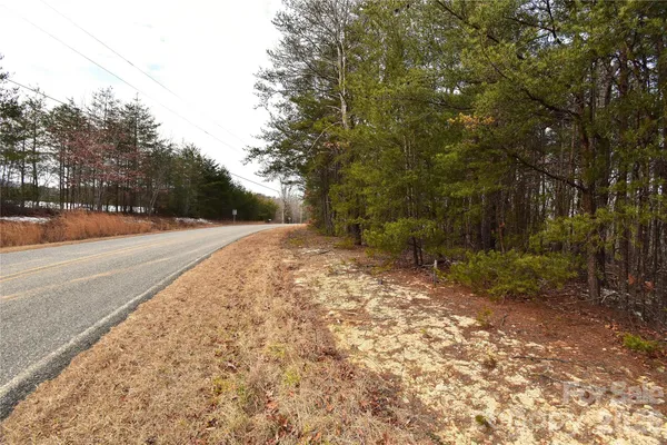 $129,900 | 0 King Stepp Road, Mill Spring, NC 28756