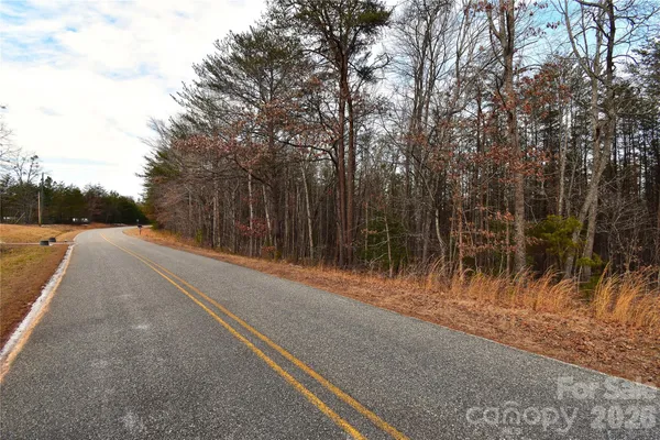 $129,900 | 0 King Stepp Road, Mill Spring, NC 28756