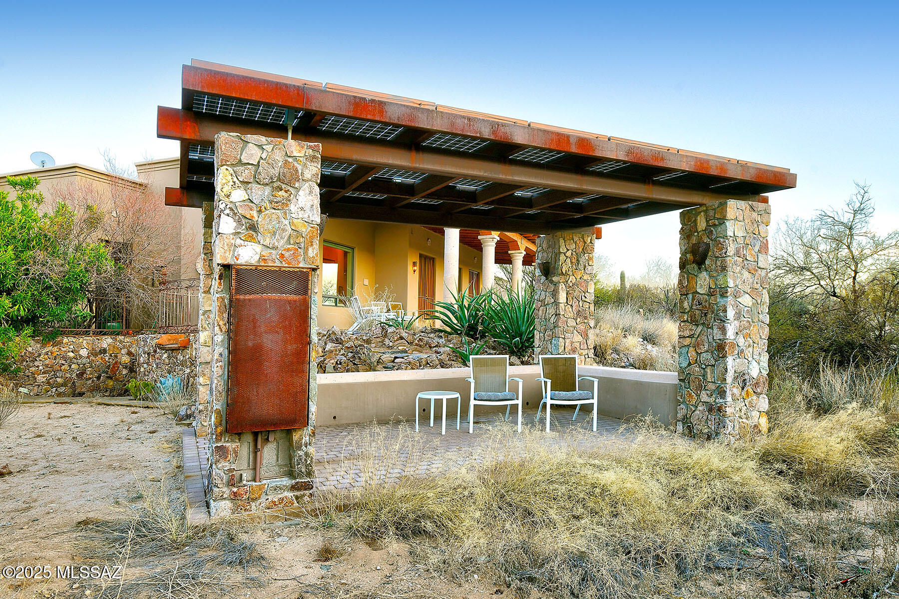 2651 West Sunkist Road Tucson, AZ 85755 - Photo 38 of 50 Gallery Image 38