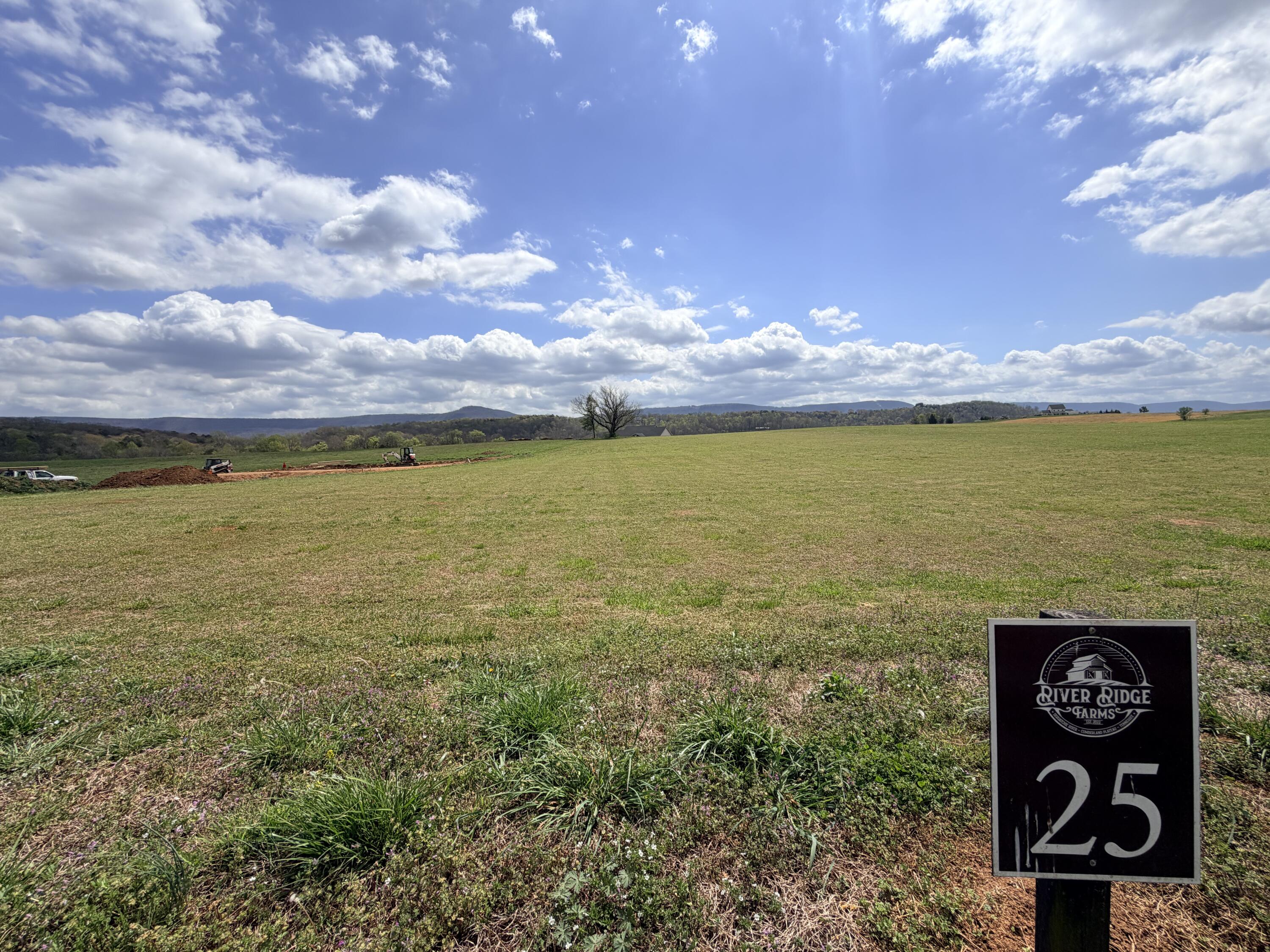 25 River Ridge Drive Dunlap, TN 37327 - Photo 4 of 15 IMG_1908