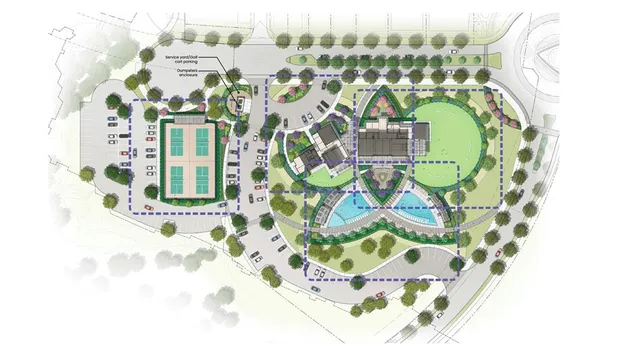 view of door with windows