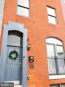 $340,000 | 1002 North Eden Street, Baltimore, MD 21205