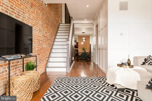 $340,000 | 1002 North Eden Street, Baltimore, MD 21205