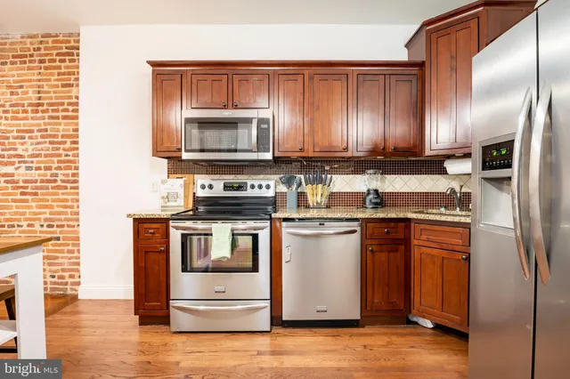 $340,000 | 1002 North Eden Street, Baltimore, MD 21205