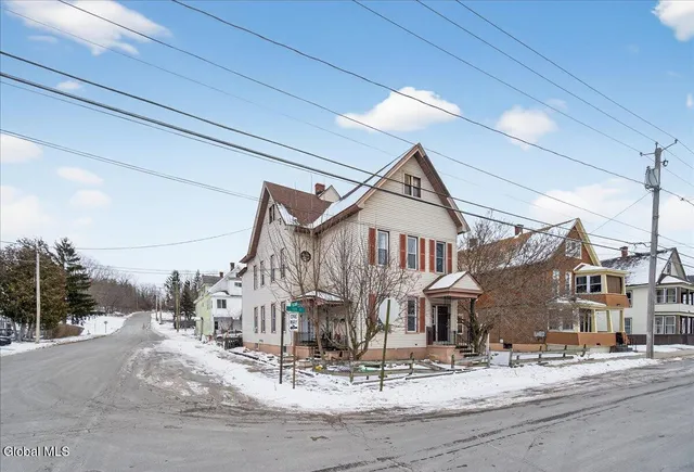 $199,900 | 38 Milton Avenue, Amsterdam, NY 12010