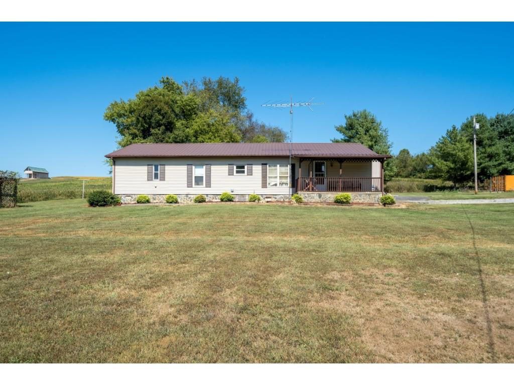 770 Snapp Bridge Road Limestone, TN 37681 - Photo 1 of 32 Photo 1