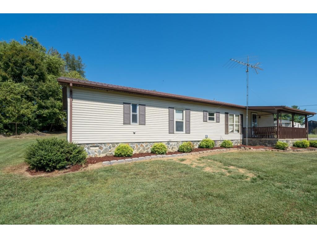 770 Snapp Bridge Road Limestone, TN 37681 - Photo 12 of 32 Photo 12