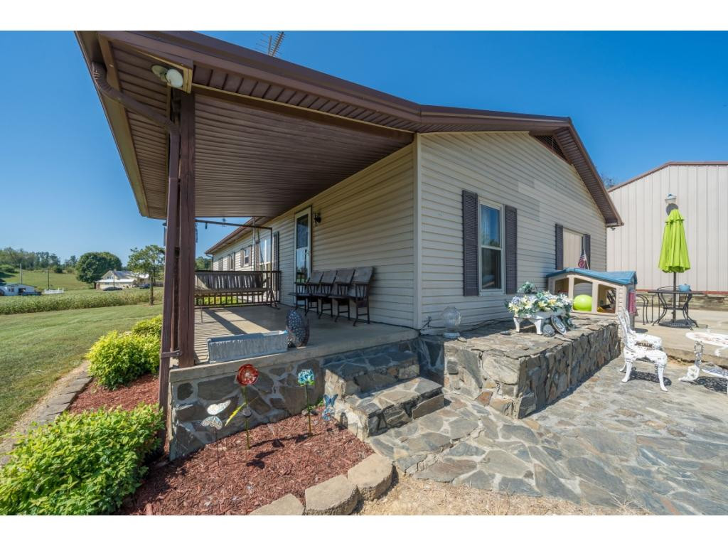 770 Snapp Bridge Road Limestone, TN 37681 - Photo 13 of 32 Photo 13