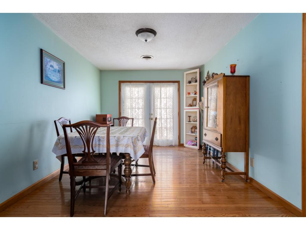 770 Snapp Bridge Road Limestone, TN 37681 - Photo 20 of 32 Dining Room