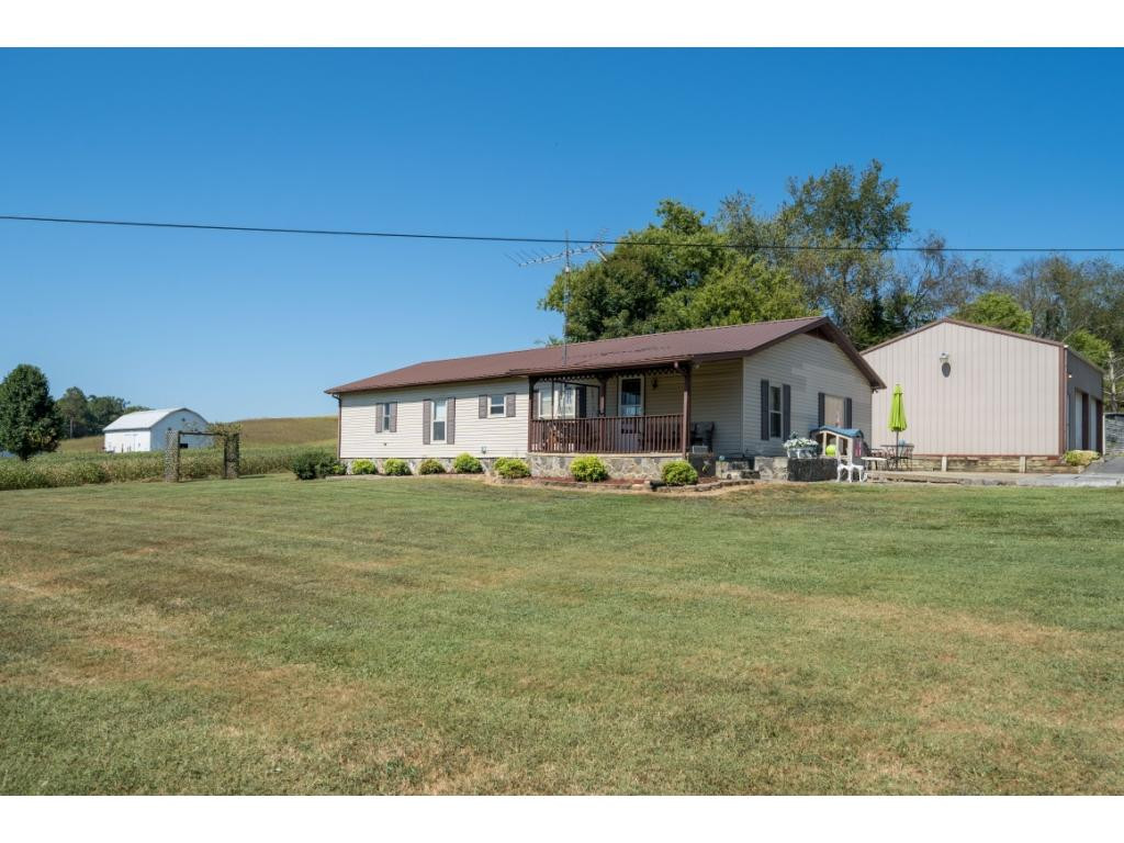 770 Snapp Bridge Road Limestone, TN 37681 - Photo 2 of 32 Photo 2