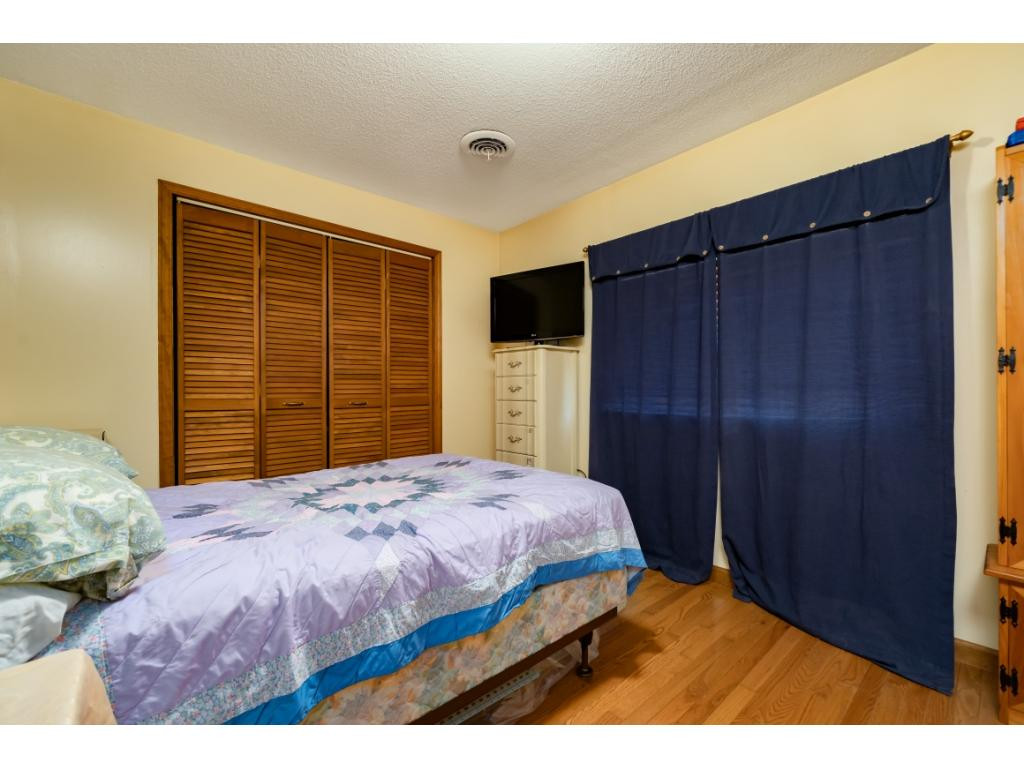 770 Snapp Bridge Road Limestone, TN 37681 - Photo 25 of 32 Bedroom 1