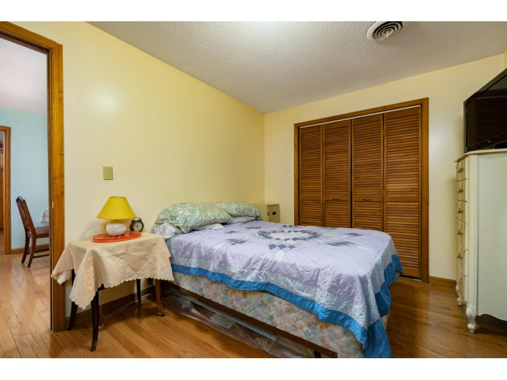 770 Snapp Bridge Road Limestone, TN 37681 - Photo 26 of 32 Bedroom 1