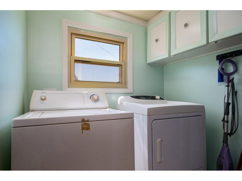 770 Snapp Bridge Road Limestone, TN 37681 - Photo 27 of 32 Laundry Room
